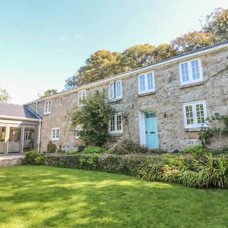 Villa Ros Vale Penzance Esterno foto