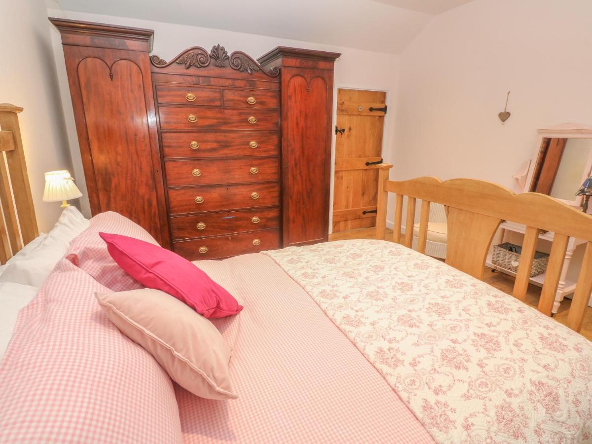 Villa Ros Vale Penzance Esterno foto