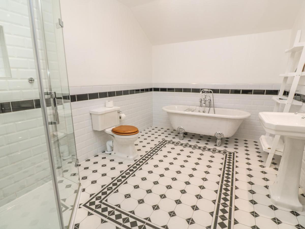Villa Ros Vale Penzance Esterno foto