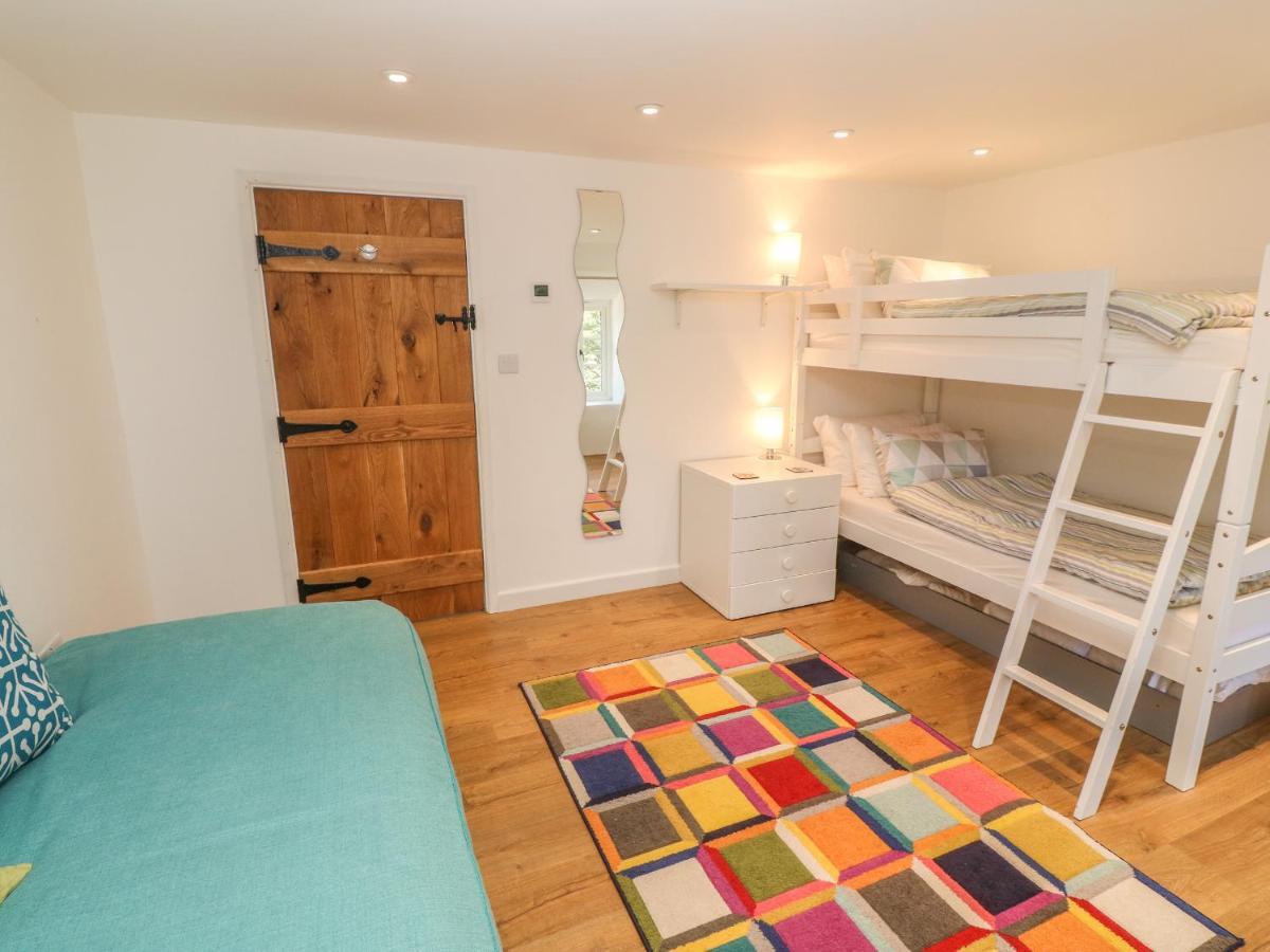 Villa Ros Vale Penzance Esterno foto