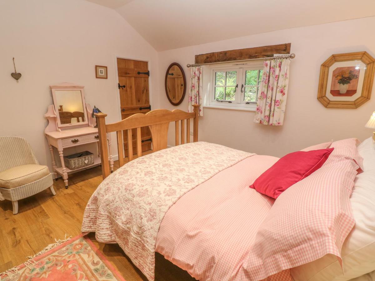 Villa Ros Vale Penzance Esterno foto