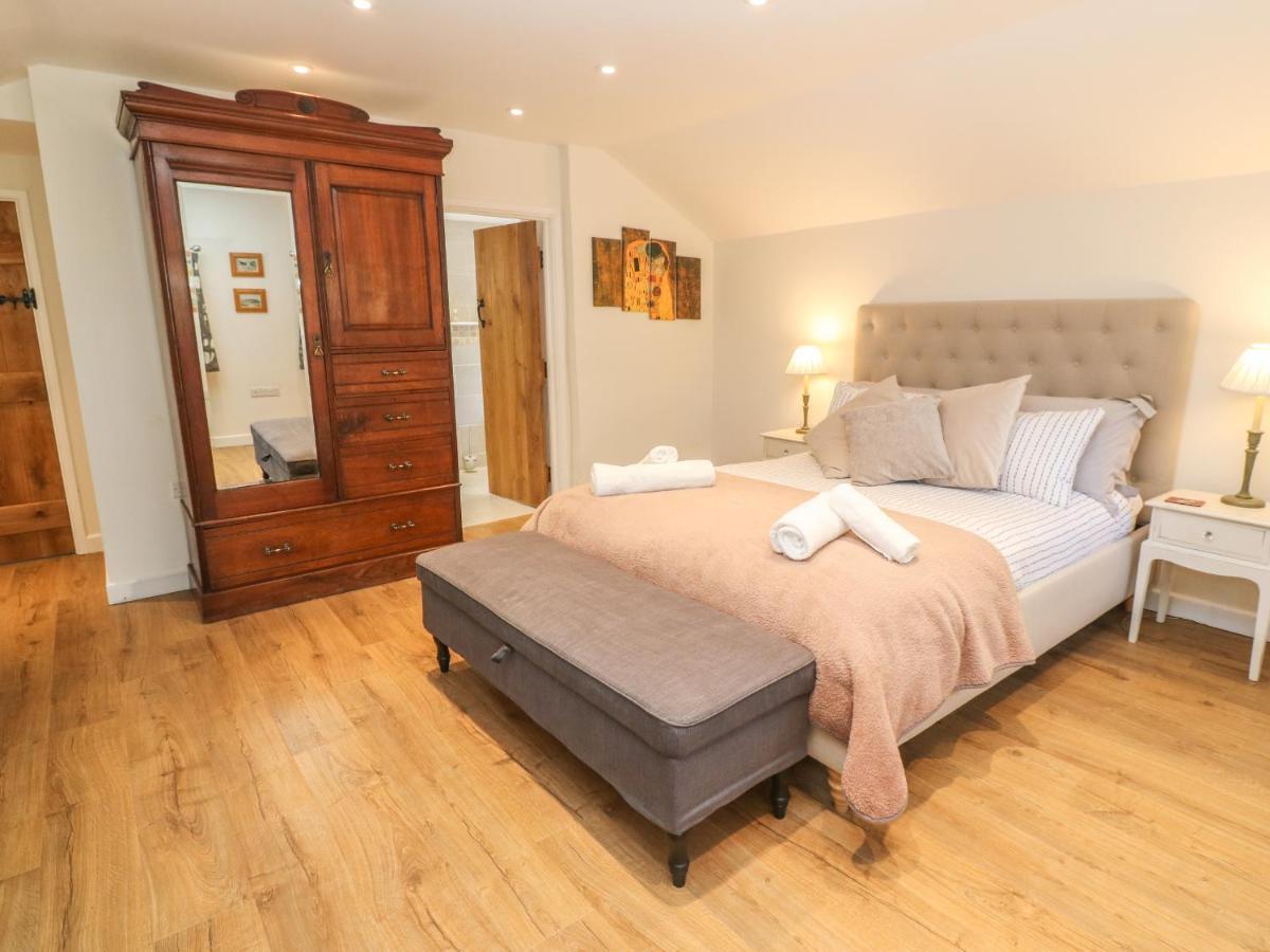 Villa Ros Vale Penzance Esterno foto