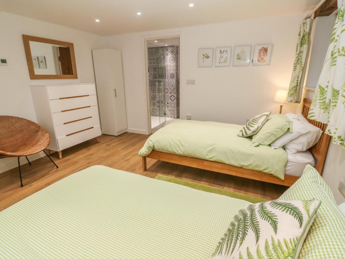 Villa Ros Vale Penzance Esterno foto